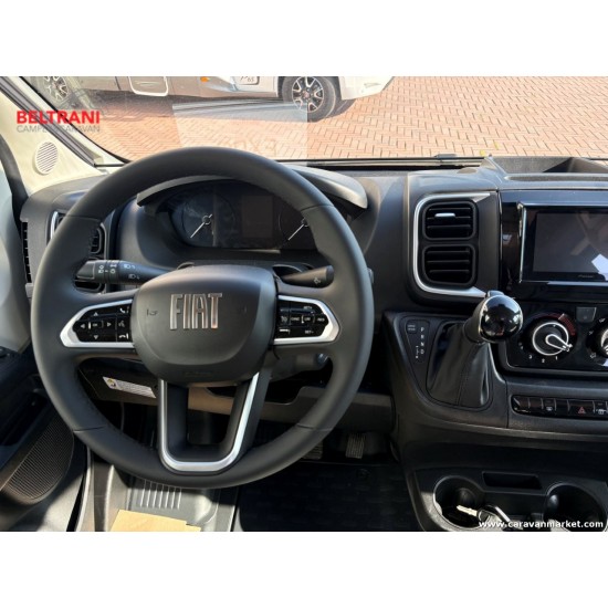 Knaus Boxlife 600 MQ Platinum Selection 2026 | Automatico